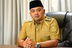 Pemkab Tebo Pinjaman Rp 350 Miliar ke PT SMI Agus Rubyanto: Disetujui Hanya Rp 140 Miliar