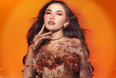 Mahalini Hadirkan Konser ‘KOMA’ dengan Sentuhan Lima Unsur Alam di 2026