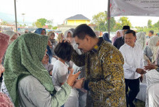 SAH Ingatkan Bahaya Sifat Munafik dalam Kehidupan