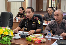  Jampidum Setujui Penghentian Penuntutan Perkara Narkotika, Melalui Mekanisme Restorative Justice