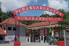 Dirjenpas Sebut Sudah 1.300 Napi Risiko Tinggi Dipindahkan ke Lapas  Super Maximum Security di Nusakambangan