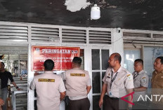 Pemkot Jambi Turunkan Tim Penagihan Pajak