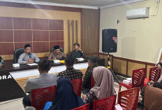 Terus Lakukan Berbagai Persiapan, Dispora Kota Jambi  Dukung Program Pemuda Pelopor