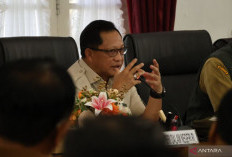  Mendagri Sebut Syarat Pilkada Lewat DPRD Harus Ubah Undang-undang