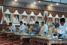 Kota Jambi Tampil Beda di Penilaian Stunting Jambi 2025, Moncar: Angka Stunting Turun Drastis