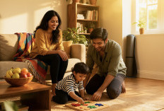 Passenger Parenting: Tren Baru Saat Orang Tua Jadi Penonton dalam Pengasuhan Anak