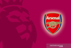 Arsenal Sanksi 24 Suporter 