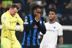 Siapkan 42 Juta Euro Boyong Ademola Lookman