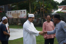SAH Minta Pemerintah Pastikan Ketersediaan Hewan Kurban Jelang Idul Adha 2025