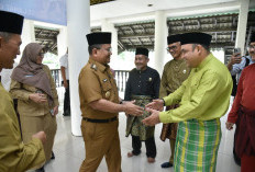 Bahagia Berbudaya, Kota Jambi Hidupkan Seloko Adat sebagai Warisan Tak Ternilai