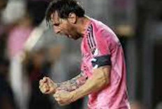 Lionel Messi Isyaratkan Pensiun Usai Piala Dunia 2026, Diminta Pikir Ulang Sebelum Ambil Keputusan