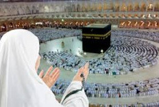 Ini Puasa Sunnah Menjelang Hari Raya Idul Adha Beserta Niatnya 