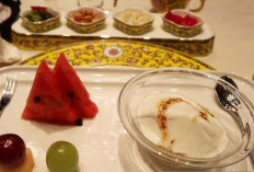 Berikut Ini Makanan yang Bisa Bantu Perbaiki Mood Usai Terpapar Kabar Buruk