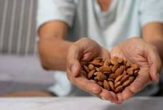 3 Bahan Alami untuk Penderita Penyakit Jantung