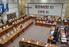 Pakar Hukum Minta Komisi III DPR Reformasi Polri Secara Radikal