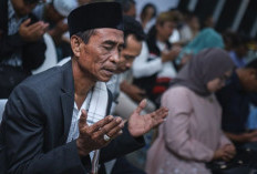 Pemprov NTB Gelar Ritual Tolak Bala Betabeq Agar MotoGP 2025 di Sirkuit Mandalika Berjalan Lancar 