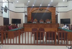 Staf Hasto Cabut Permohonan Praperadilan 
