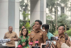 Lucky Hakim Siap Terima Konsekuensi, Buntut Plesiran ke Luar Negeri Tanpa Izin