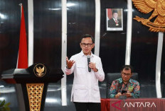 Wamendagri Sebut Pemilu Perkuat Integrasi Bangsa