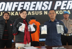 Sita 700 Butir Obat Jenis Yarindo