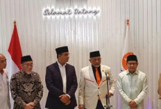 PKS Beri Ucapan Selamat Ke Prabowo-Gibran Usai Putusan MK
