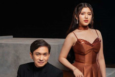 ''Tanpa Cinta'' dalam Nuansa Baru, Kolaborasi Yovie Widianto dan Tiara Andini 