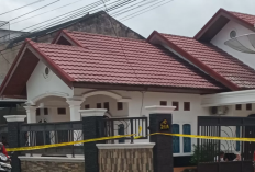 Pelaku Perampokan IRT di Bakung Jaya Kabur Bawa Mobil Milik Korban