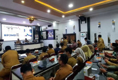 Musrembang sebagai Acuan 5 Tahun ke Depan 