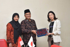 Maulana Datangi Kemenaker RI  Dorong Pemagangan dan Balai Latihan Kerja Tematik