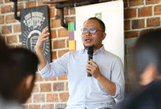 Pemerintah Harus Siapkan Skenario Krisis