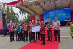 Jamsostek Sasar Ribuan Pekerja Rentan, Jadi Bagian dari Program100 Hari Kerja  Walikota Jambi