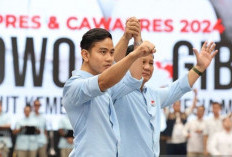  Prabowo-Gibran Tingkatkan Hak Digital dengan Perbaiki Akses Internet