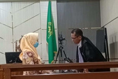 JPU akan Hadirkan Zumi Zola, Suliyanti Jalani Sidang Perdana Kasus Suap Ketok Palu
