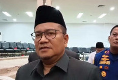 Lelang Jabatan Rampung Akhir Tahun, Wali Kota Jambi Ajukan Izin ke BKN