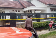  Masih Buru Pelaku Pembunuhan, Polisi Kantongi Sejumlah Alat Bukti