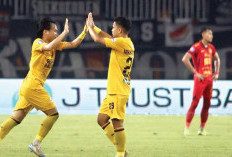 PSSI Jamin Tak Ada Match Fixing di Zona Degradasi Liga 1