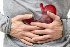 Gejala Tukak Lambung: Kenali 5 Tanda yang Bisa Menjadi Bahaya