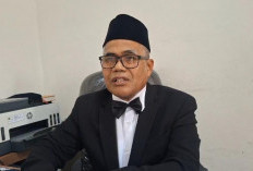 Kuota Haji Muaro Jambi Naik   Tidak Semua Siap Berangkat