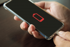 Cara Cek Kesehatan Baterai Android