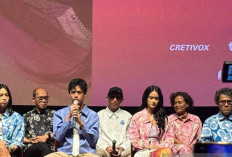 ''Rangga & Cinta'', Kisah Cinta dan Persahabatan Remaja Dalam Balutan Musikal Segar