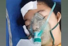 Dua Korban Laka Dirujuk ke RS