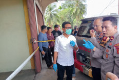 Kantongi Identitas Pembunuh Linceria, Tim Gabungan Buru Pelaku