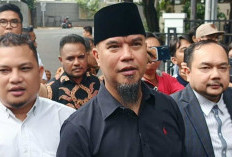 Ahmad Dhani Ungkap Alasan Konten Soal Maia Estianty Sempat Raib, Singgung Masalah Teknis