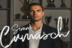 Emil Audero Resmi Gabung Como 1907 dengan Kontrak Empat Tahun