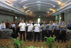 Perketat Pengawasan Orang Asing secara Digital