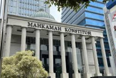 MK Putuskan SD dan SMP Harus Gratis di Sekolah Negeri dan Swasta, Ini Kata Mendikdasmen 