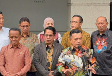 Al Haris Dorong Legalisasi Sumur Minyak Rakyat 