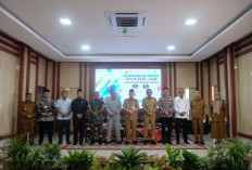 Bupati BBS Buka Musrenbang RPJMD Tahun 2025-2029 