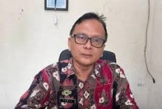 Empat Calon Sekda Ikuti Tes Kesehatan