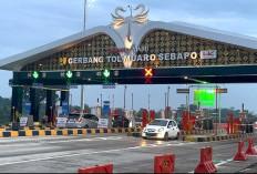 Catat! Pengguna Tol Baleno Diimbau Bawa Kartu Tol Meski Belum Ada Tarif